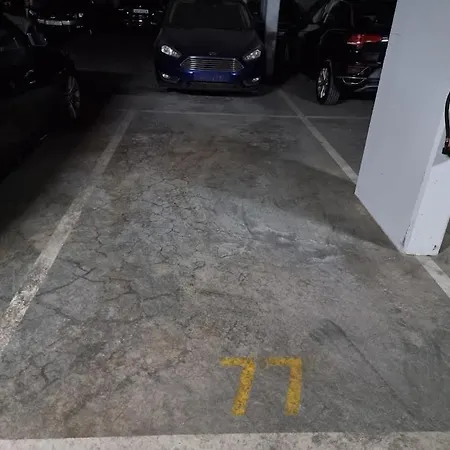 Daire Na Com Estacionamento Portimão