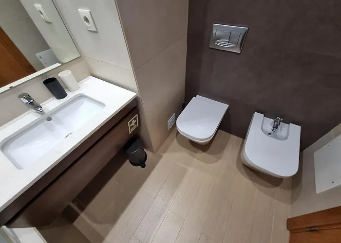 Na Com Estacionamento * Portimão