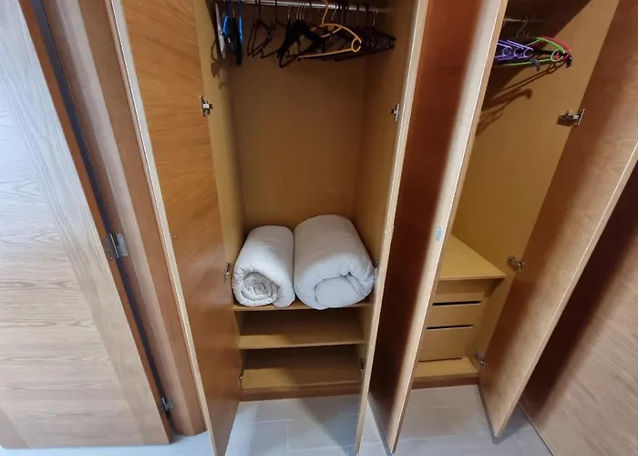 Na Com Estacionamento Daire Portimão