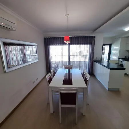 Apartment Na Com Estacionamento