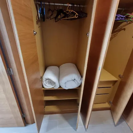 Na Com Estacionamento Apartment Portimao