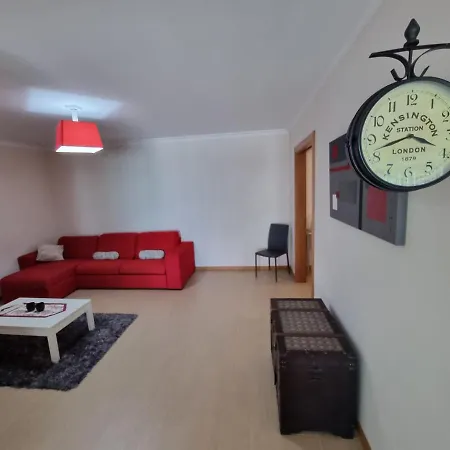 アパート Na Com Estacionamento *