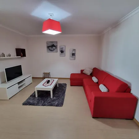 Apartment Na Com Estacionamento *