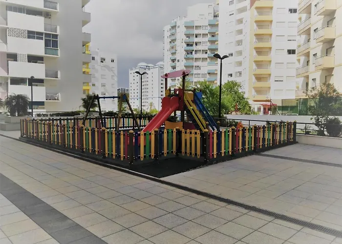 Διαμέρισμα Na Com Estacionamento *