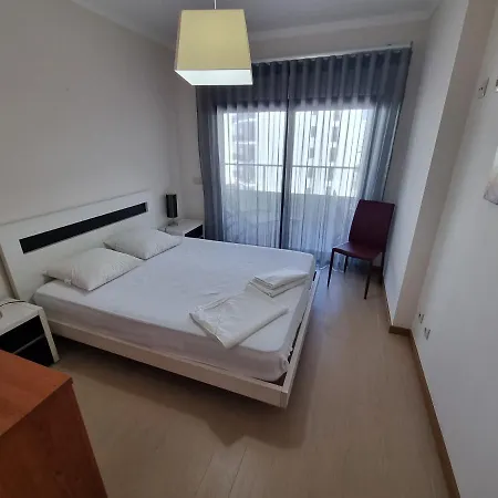 Na Com Estacionamento * Portimão